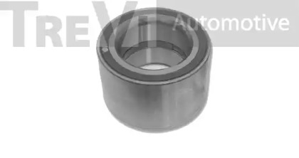trevi automotive wb2327