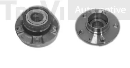 trevi automotive wb2331