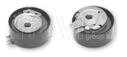 trevi automotive td1588