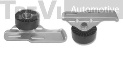 trevi automotive ta1016