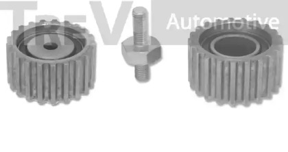 trevi automotive td1087