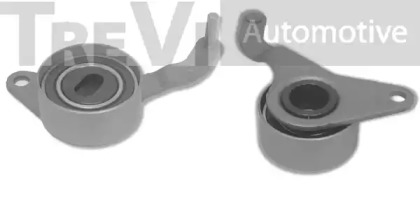 trevi automotive td1124
