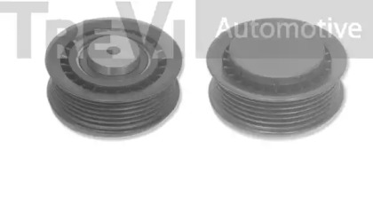 trevi automotive ta1040