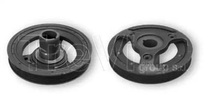 TREVI AUTOMOTIVE PC1173