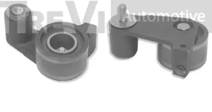 trevi automotive td1157