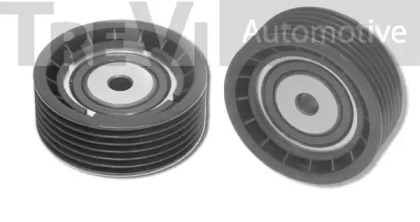 trevi automotive ta1108