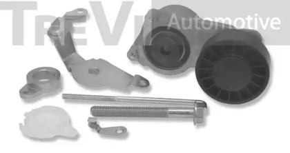 trevi automotive ta1124