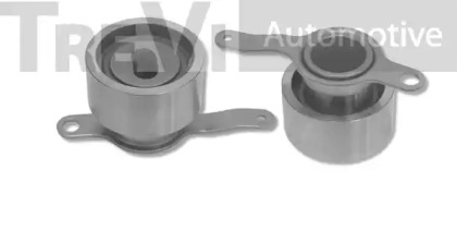 trevi automotive td1488