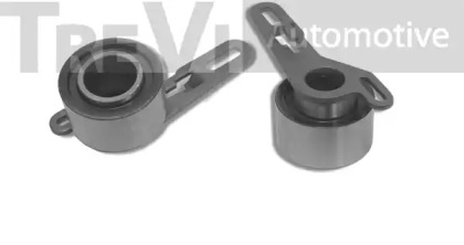 trevi automotive td1182