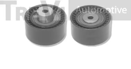 trevi automotive td1625