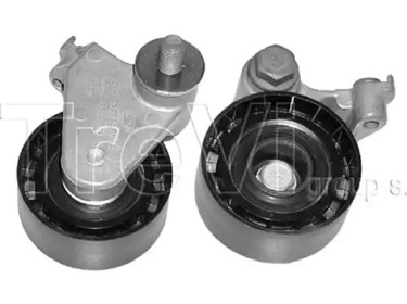 trevi automotive td1193