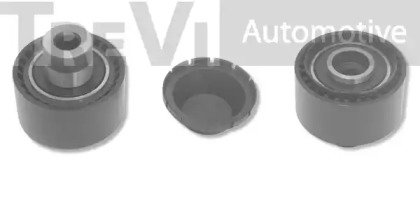 trevi automotive ta1597