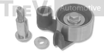 trevi automotive td1503