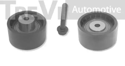 trevi automotive td1311