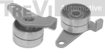 trevi automotive td1223