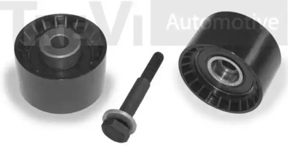 trevi automotive td1603