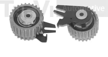 trevi automotive td1232
