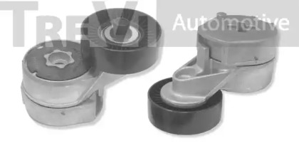 trevi automotive ta2018