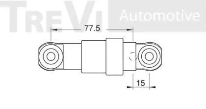 TREVI AUTOMOTIVE TA1130