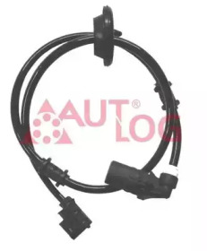 AUTLOG AS4301