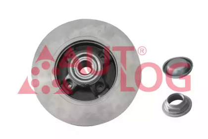 AUTLOG BS6015