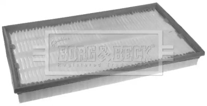 BORG & BECK BFA2518