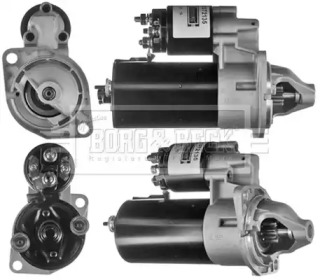 BORG & BECK BST2135 BORG & BECK BST2135