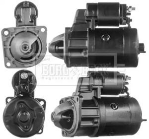 BORG & BECK BST2144 BORG & BECK BST2144