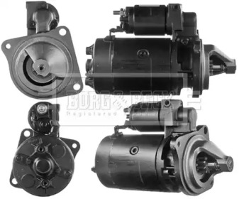 BORG & BECK BST2175 BORG & BECK BST2175