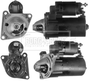 BORG & BECK BST2185 BORG & BECK BST2185