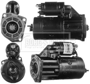 BORG & BECK BST2202 BORG & BECK BST2202