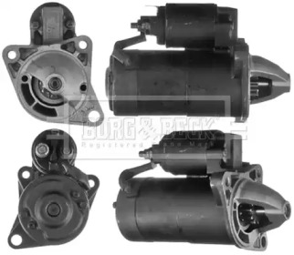 BORG & BECK BST2307 BORG & BECK BST2307