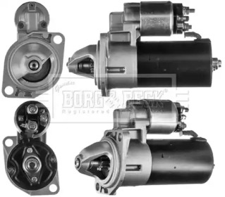 BORG & BECK BST2399 BORG & BECK BST2399