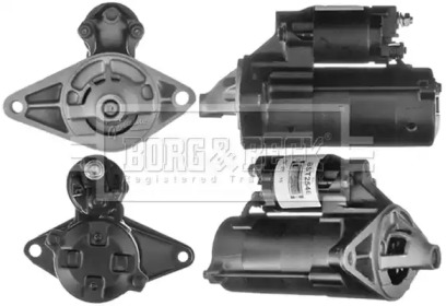 BORG & BECK BST2546 BORG & BECK BST2546