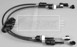 BORG & BECK BKG1070