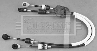 BORG & BECK BKG1071