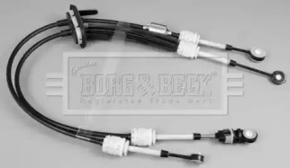 BORG & BECK BKG1089