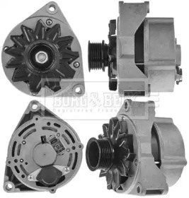 BORG & BECK BBA2225 BORG & BECK BBA2225