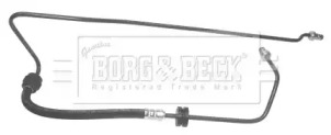 BORG & BECK HKD0002