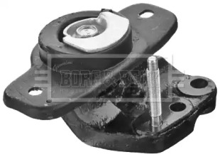 BORG & BECK BEM3887