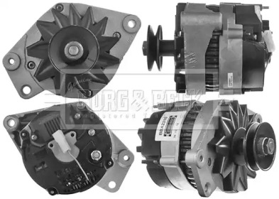 BORG & BECK BBA2310 BORG & BECK BBA2310