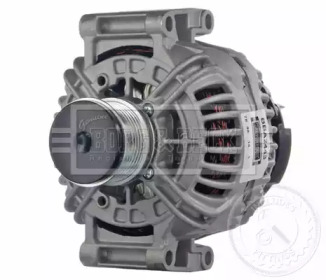borg & beck bba2443