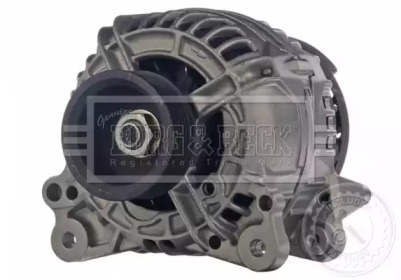 borg & beck bba2407