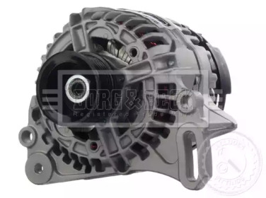 borg & beck bba2906
