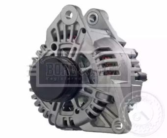 borg & beck bba2976