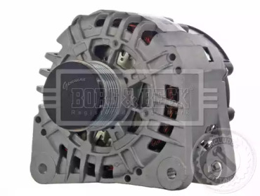borg & beck bba3020