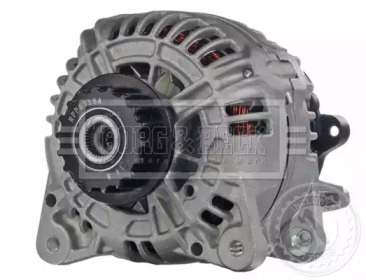 borg & beck bba2709