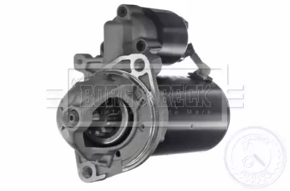 borg & beck bst2295