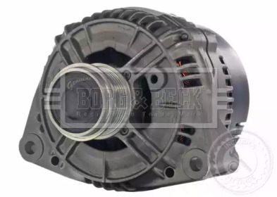 borg & beck bba2776