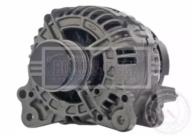 borg & beck bba2917